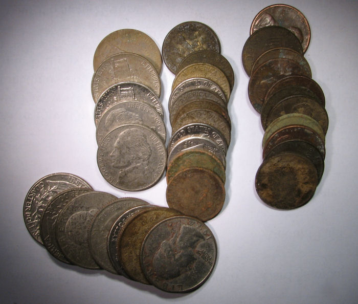 Tuesday-10th-Finds